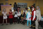 Zabawa karnawaowa 2014